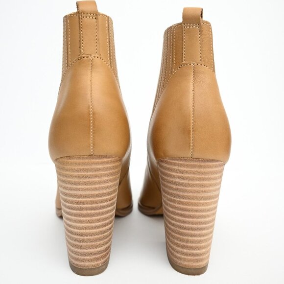 Marc Fisher Booties - Picture 4 of 5